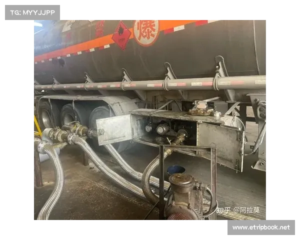 运输煤制油油罐车行车轨迹揭露:食用油厂的神秘之旅(找食用油油罐车运输) 运输煤制油油罐车行车轨迹揭露:食用油厂的神秘之旅(找食用油油罐车运输)