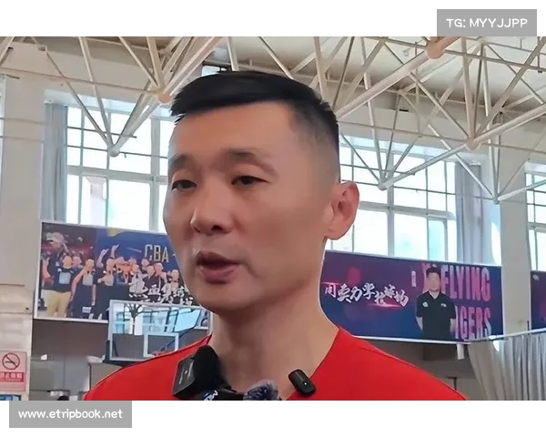 从宁波到新疆,刘炜带你走进江南篮球风云:CBA球队最新动态揭秘(cba浙江队主教练刘维伟) 从宁波到新疆,刘炜带你走进江南篮球风云:CBA球队最新动态揭秘(cba浙江队主教练刘维伟)