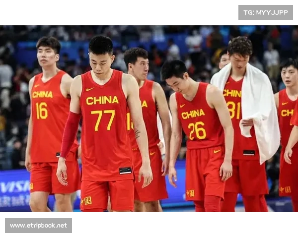中国男篮惨败国王:差距引发球迷热议与反思(中国男篮又输了) 中国男篮惨败国王:差距引发球迷热议与反思(中国男篮又输了)