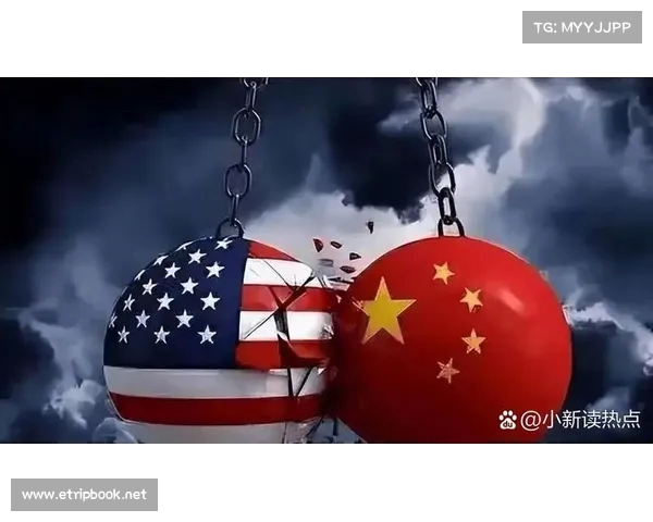 中美达成重要合作协议,历史性突破或将开启新篇章 中美达成重要合作协议,历史性突破或将开启新篇章